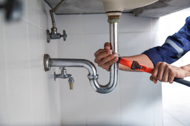 Best Emergency Plumbing Services in Murfreesboro, TN